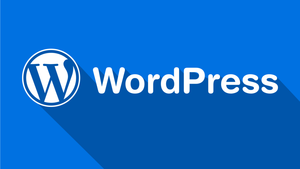 wordpress 1