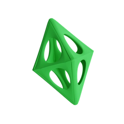 A wireframe or design tool icon (like Figma)