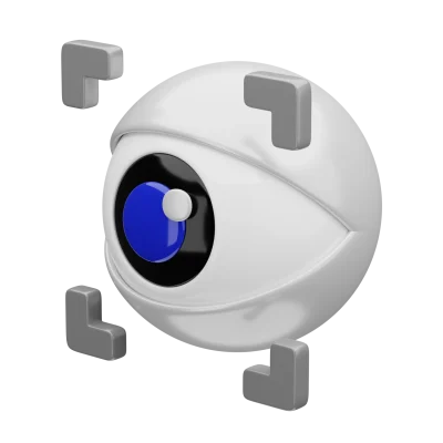 Eye Scanner Eye Scanner